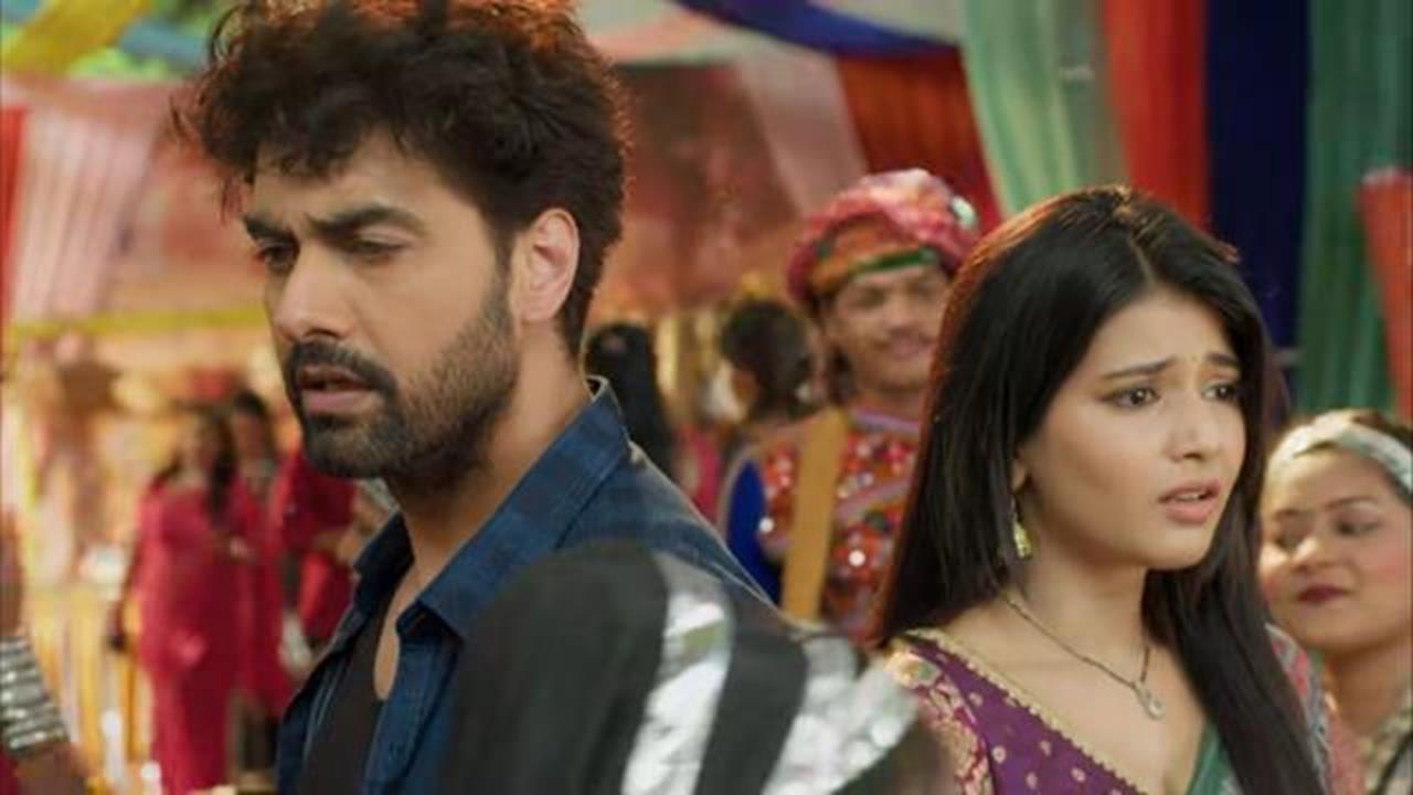 Yeh Rishta Kya Kehlata Hai: Armaan and Abhira’s encounter ends in heartbreak