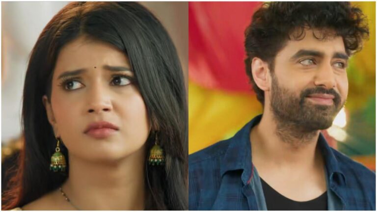 Yeh Rishta Kya Kehlata Hai: Armaan to save Abhira’s ice gola from falling; emotional encounter awaits