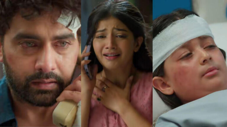 Yeh Rishta Kya Kehlata Hai: AbhiMaan reconnect amid Pookie’s critical condition, but fate has other plans