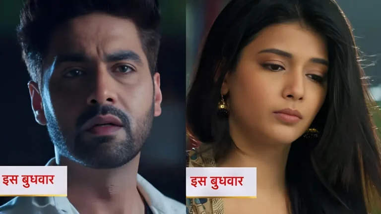 Yeh Rishta Kya Kehlata Hai: Abhira avoids Armaan under the same roof, leaving him restless