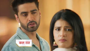 Yeh Rishta Kya Kehlata Hai: Armaan overhears Abhira and Anshuman’s conversation, questions her about him