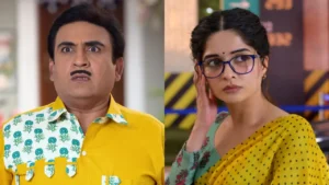 TRP Toppers:TMKOC dethrones Anupamaa, Bhavika Sharma’s GHKKPM dips beyond damage control