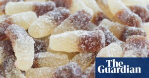 Haribo recalls sweets in the Netherlands after traces of cannabis found
