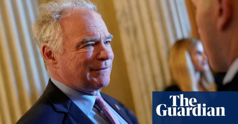 US Senate votes down resolution to restrict Trump from escalating Iran war