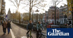 Collapse of Dutch government leaves uncertainty on streets of Amsterdam