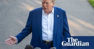 Trump considers forcing journalists to reveal sources who leaked Iran report