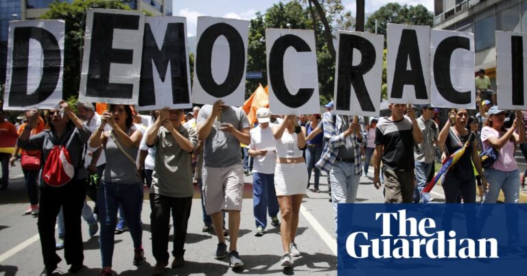 US state department told to end nearly all its overseas pro-democracy programs