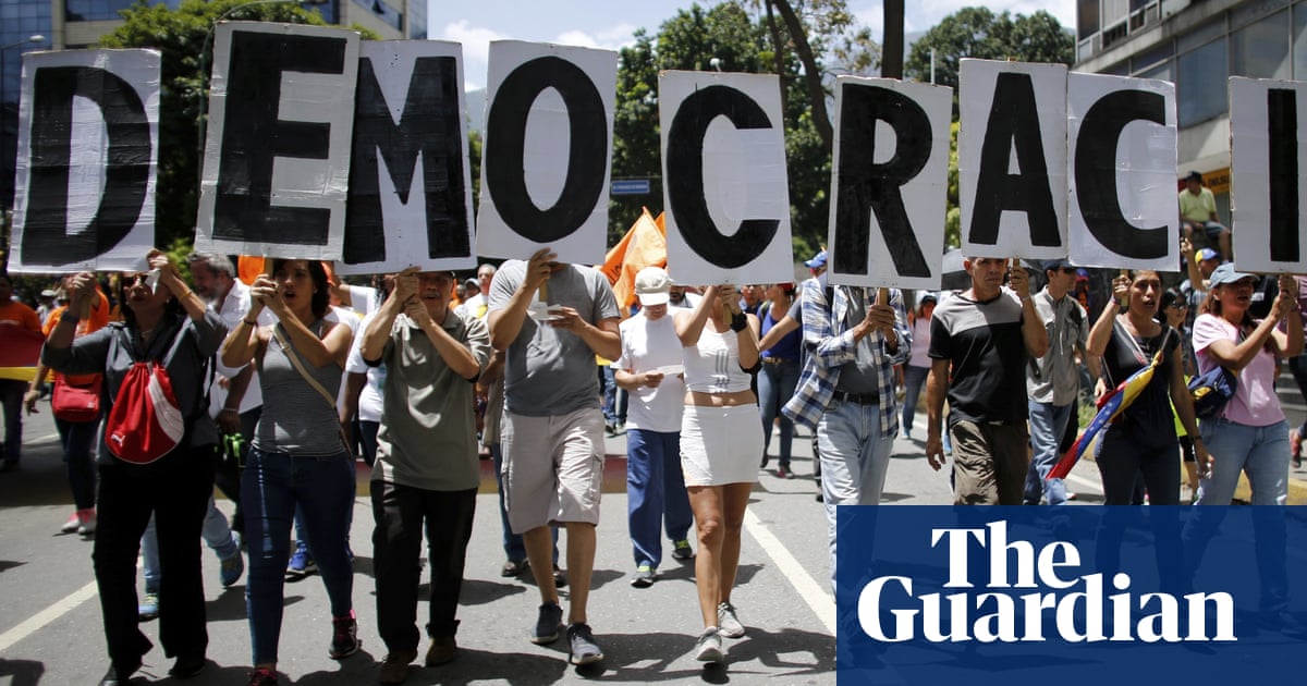 US state department told to end nearly all its overseas pro-democracy programs