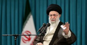 Iran’s supreme leader asks Putin to do more after US strikes