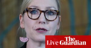 Australia news live: US bombing of Iran a ‘blatant breach of international law’, Greens leader says