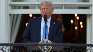 Donald Trump imposes travel ban on 12 countries, additional restrictions on 7 more nations