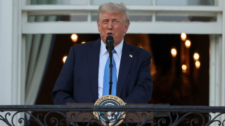 Donald Trump imposes travel ban on 12 countries, additional restrictions on 7 more nations