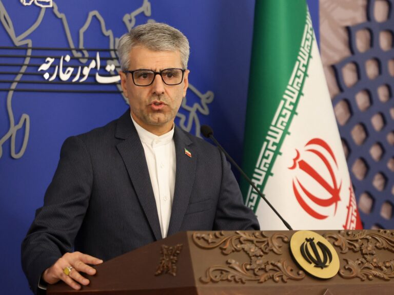 Iran to present counterproposal for nuclear deal to US via Oman