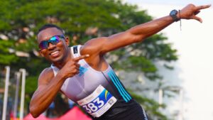 Asian Athletics Championships 2025: Full list of Indian medal winners; Gold, silver & bronze count — overall medal tally