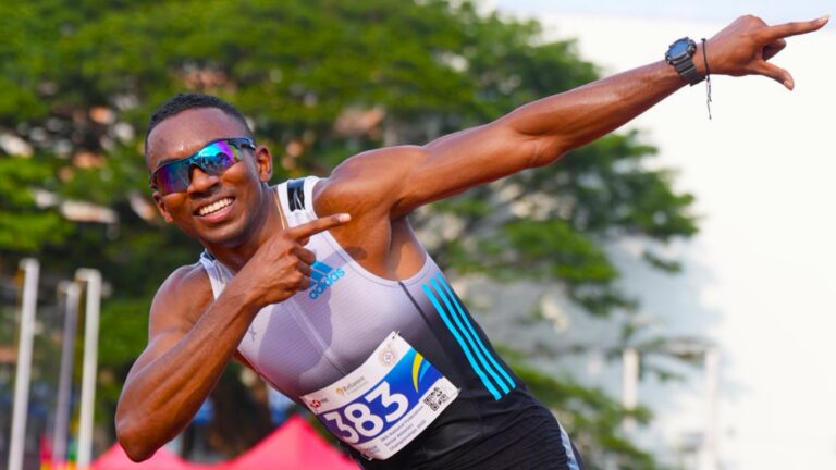 Asian Athletics Championships 2025: Full list of Indian medal winners; Gold, silver & bronze count — overall medal tally