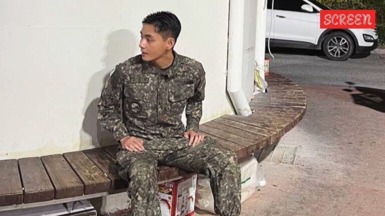 BTS’ V says he can’t tolerate ‘person with childish behaviour’ now: What Taehyung’s changed personality after military discharge reveals