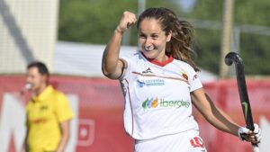 Spain and Australia women, Belgium men bounce back as Dutch men wrap up campaign on top