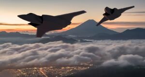 Big Battle Of 6th-Gen Fighters: Japan Faces A Tough Choice Between GCAP & US Defense Partnership With F-47