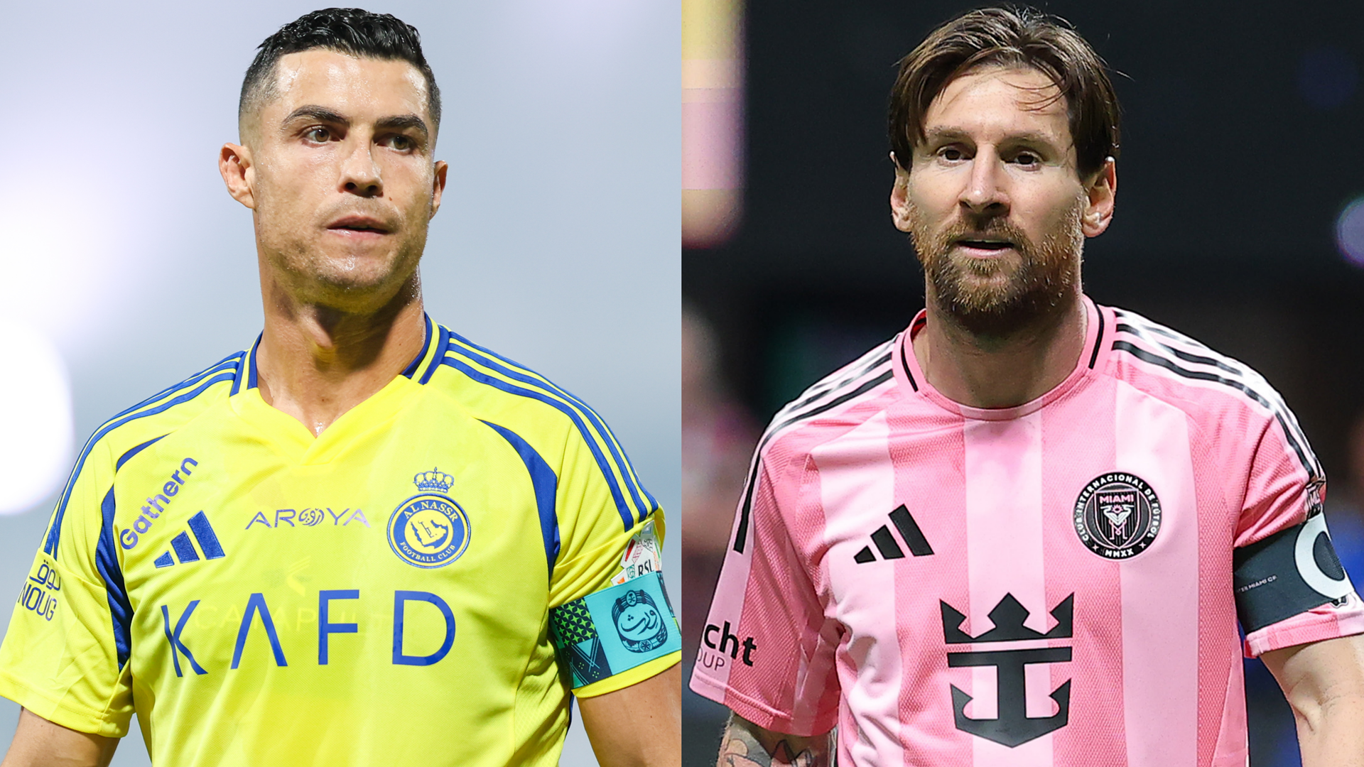 'We're not friends' - Lionel Messi reveals relationship with 'normal' Cristiano Ronaldo as Argentine GOAT lifts lid on 'admiration' for CR7