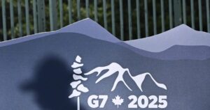 G7 exempts US from applying minimum tax deal