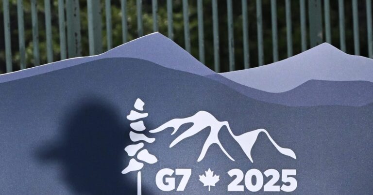 G7 exempts US from applying minimum tax deal