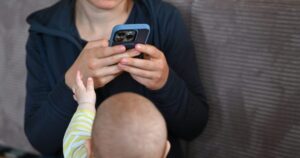 Dutch government says children should not have access to TikTok, Instagram before 15