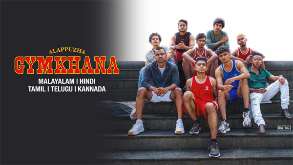 OTT: Naslen’s Alappuzha Gymkhana now streaming on Sony LIV in multiple languages