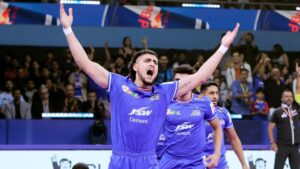 PKL 2025 Auctions: Full list of players and teams confirmed for Pro Kabaddi League 12