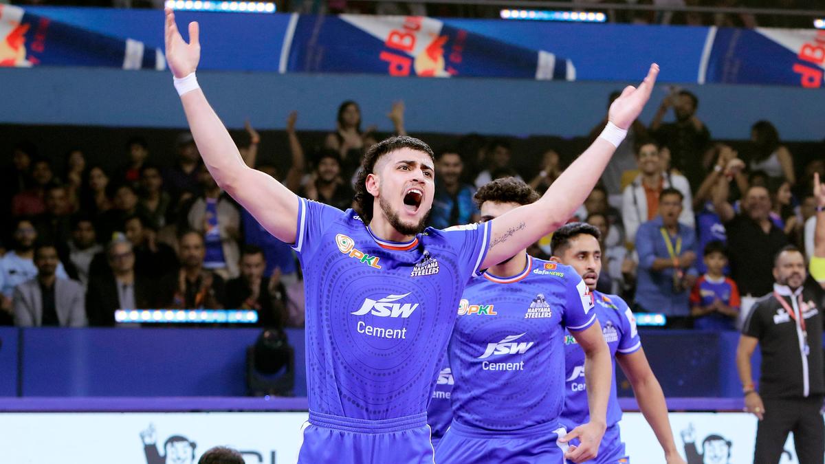 PKL 2025 Auctions: Full list of players and teams confirmed for Pro Kabaddi League 12