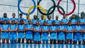 Indian junior women’s hockey team ends tour of Europe with loss against Netherlands