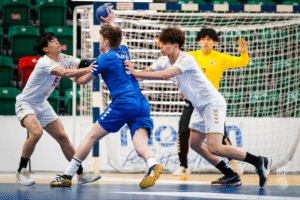 Japan vs USA
