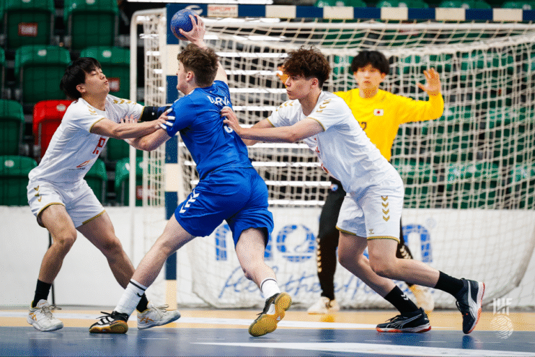 Japan vs USA