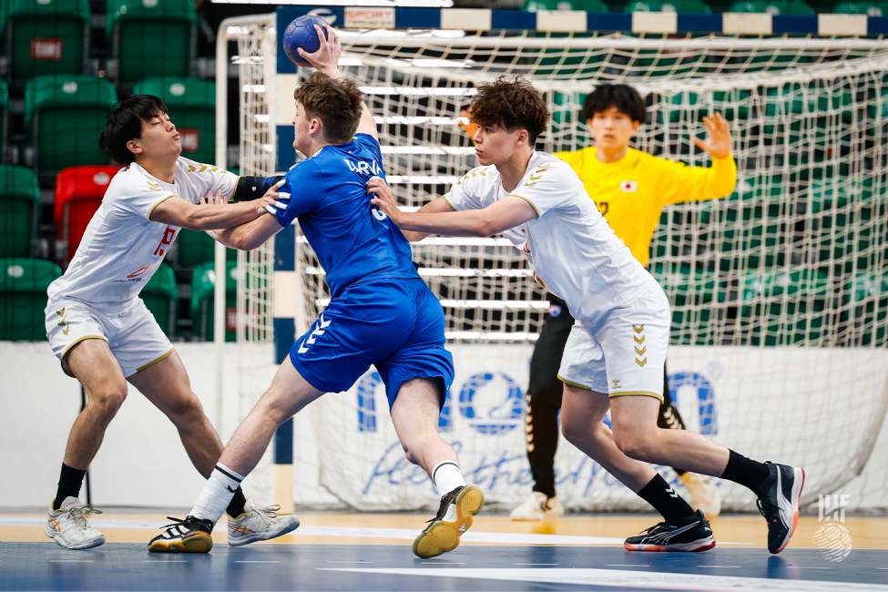 Japan vs USA