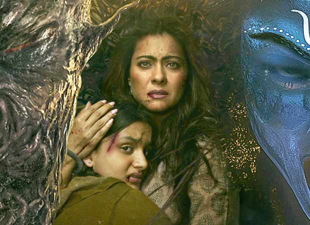 starrer Maa is a RARE horror film to be awarded with a U/A certificate : Bollywood News