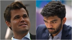 'Gukesh won't be favourite in World Championship match if...': Magnus Carlsen makes strong prediction