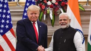 PM Modi declines Donald Trump's request for a stopover in USA: Why it is a significant statement