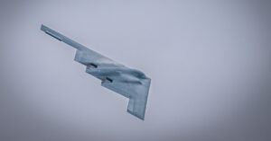 US B-2 bombers involved in Iran strikes, U.S. official says