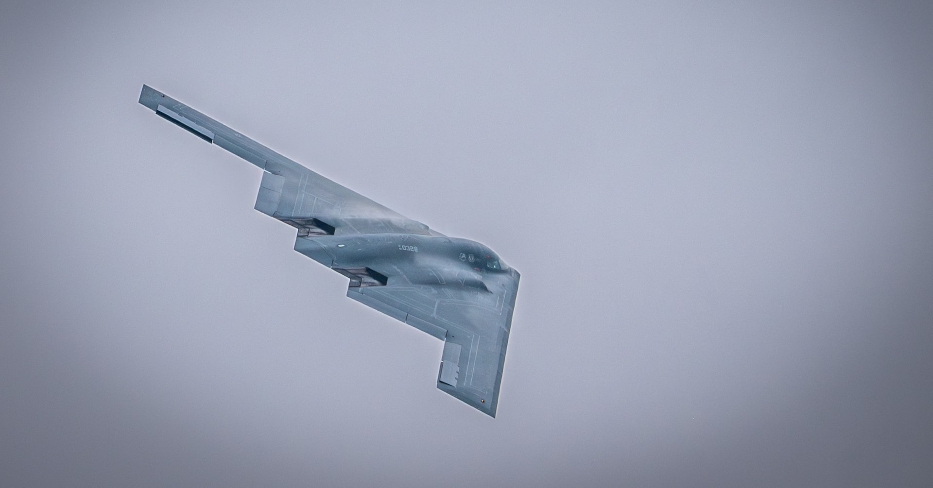 US B-2 bombers involved in Iran strikes, U.S. official says