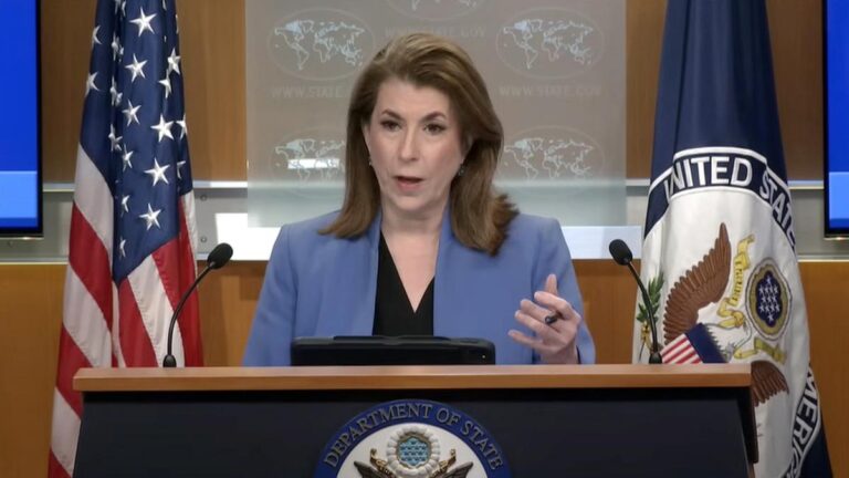 U.S. silent on Pakistan’s anti-terror pledge during delegation’s visit