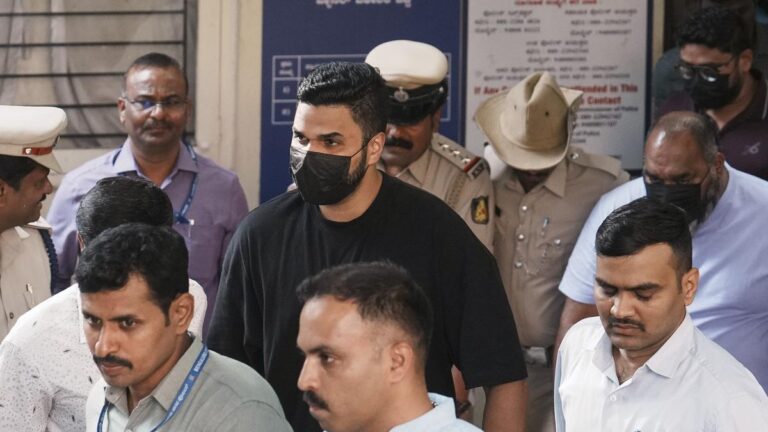Bengaluru stampede: Karnataka High Court orders release of RCB’s Nikhil Sosale and others on bail
