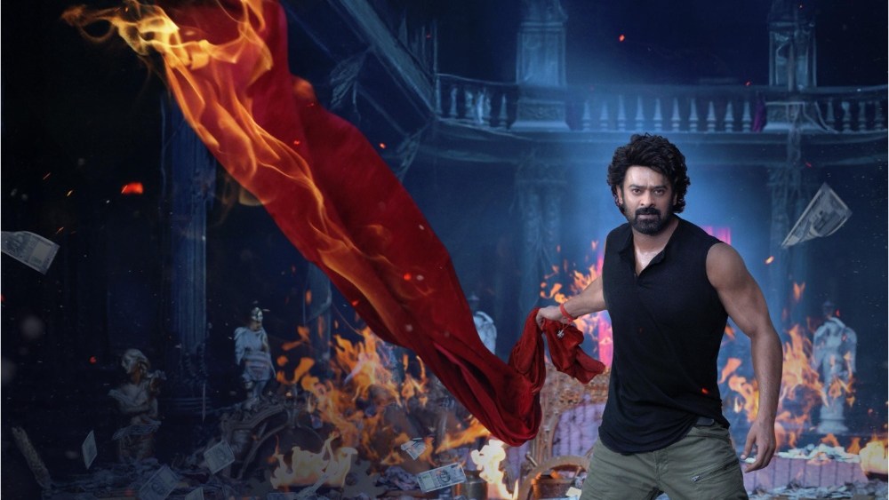Prabhas’ ‘The Raja Saab’ Locks Release Date – Global Bulletin
