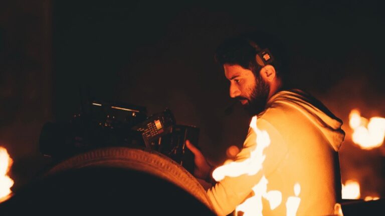 Dharma Productions issues statement after sexual misconduct allegations against ‘Homebound’ cinematographer Pratik Shah