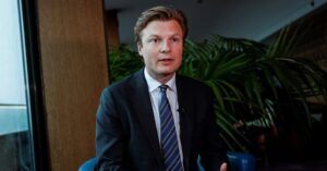 Netherlands to send 175 million euros of military aid to Ukraine, expands drone cooperation