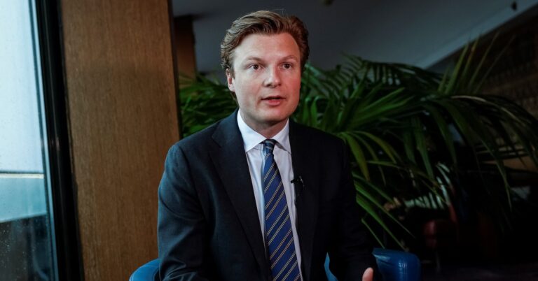 Netherlands to send 175 million euros of military aid to Ukraine, expands drone cooperation