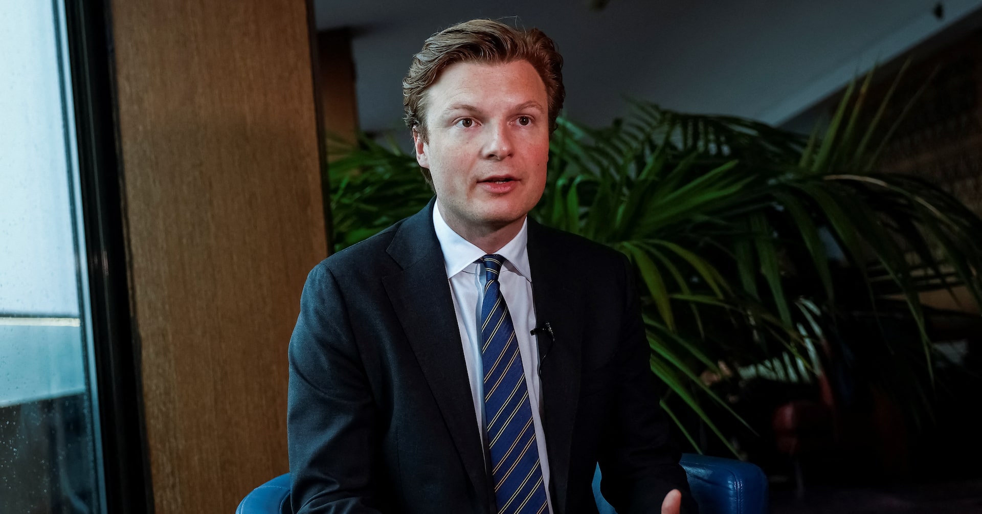Netherlands to send 175 million euros of military aid to Ukraine, expands drone cooperation