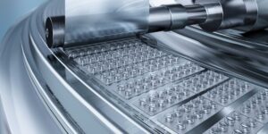 Running on Ice: The U.S. and Netherlands see biologics and self-administered therapies growth