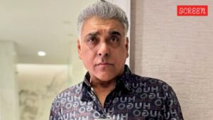 Ram Kapoor admits he is ‘guilty’ of making inappropriate remarks after getting dropped from Mistry promotions: ‘Can’t be my obnoxious normal self’