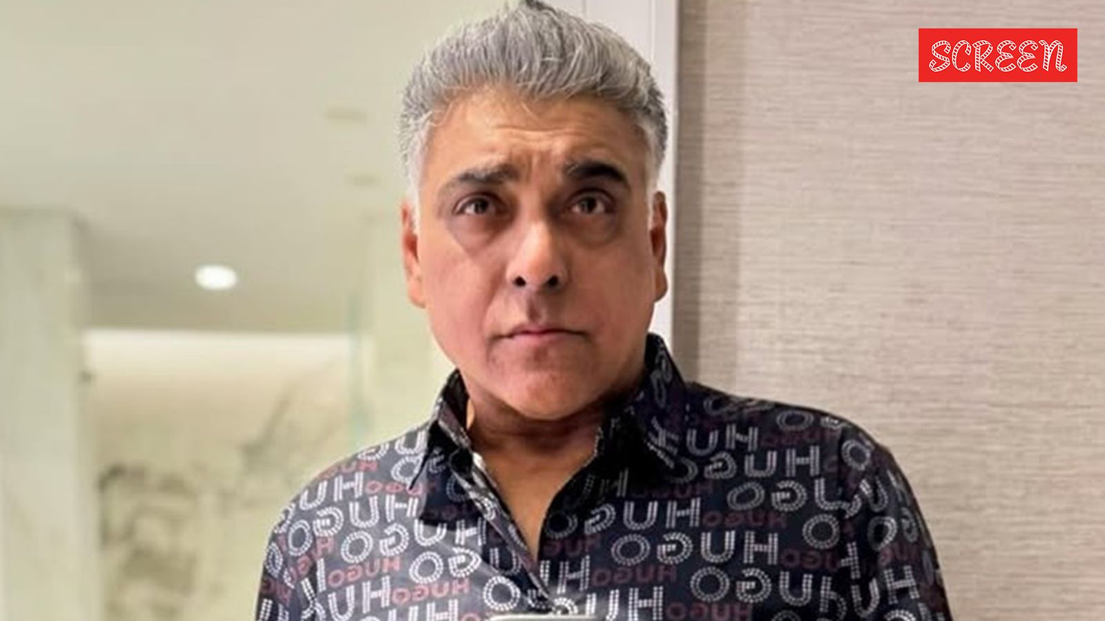 Ram Kapoor admits he is ‘guilty’ of making inappropriate remarks after getting dropped from Mistry promotions: ‘Can’t be my obnoxious normal self’