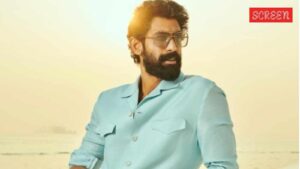 Rana Daggubati weighs in on Deepika Padukone-Sandeep Reddy Vanga’s limited working hours controversy: ‘There are actors who shoot for 4 hours’