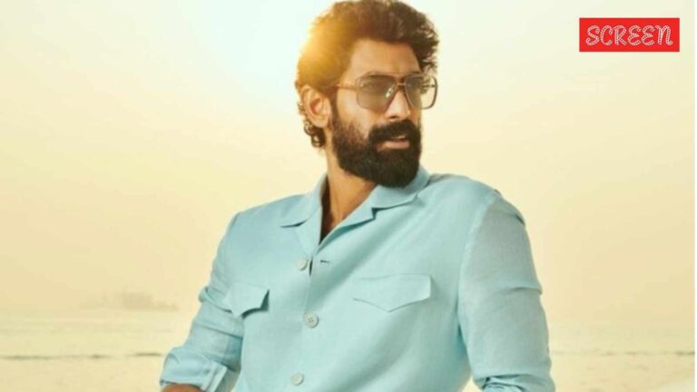 Rana Daggubati weighs in on Deepika Padukone-Sandeep Reddy Vanga’s limited working hours controversy: ‘There are actors who shoot for 4 hours’